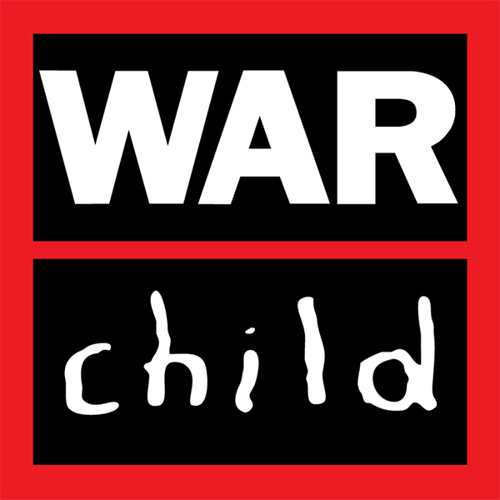 War Child Logo Colour